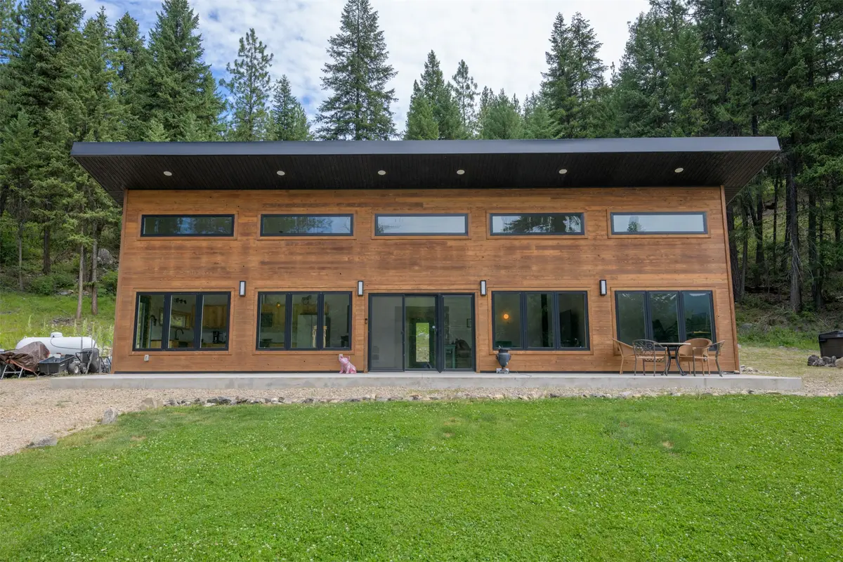 26900 Nine Mile Road, Huson, MT 59846 - #1