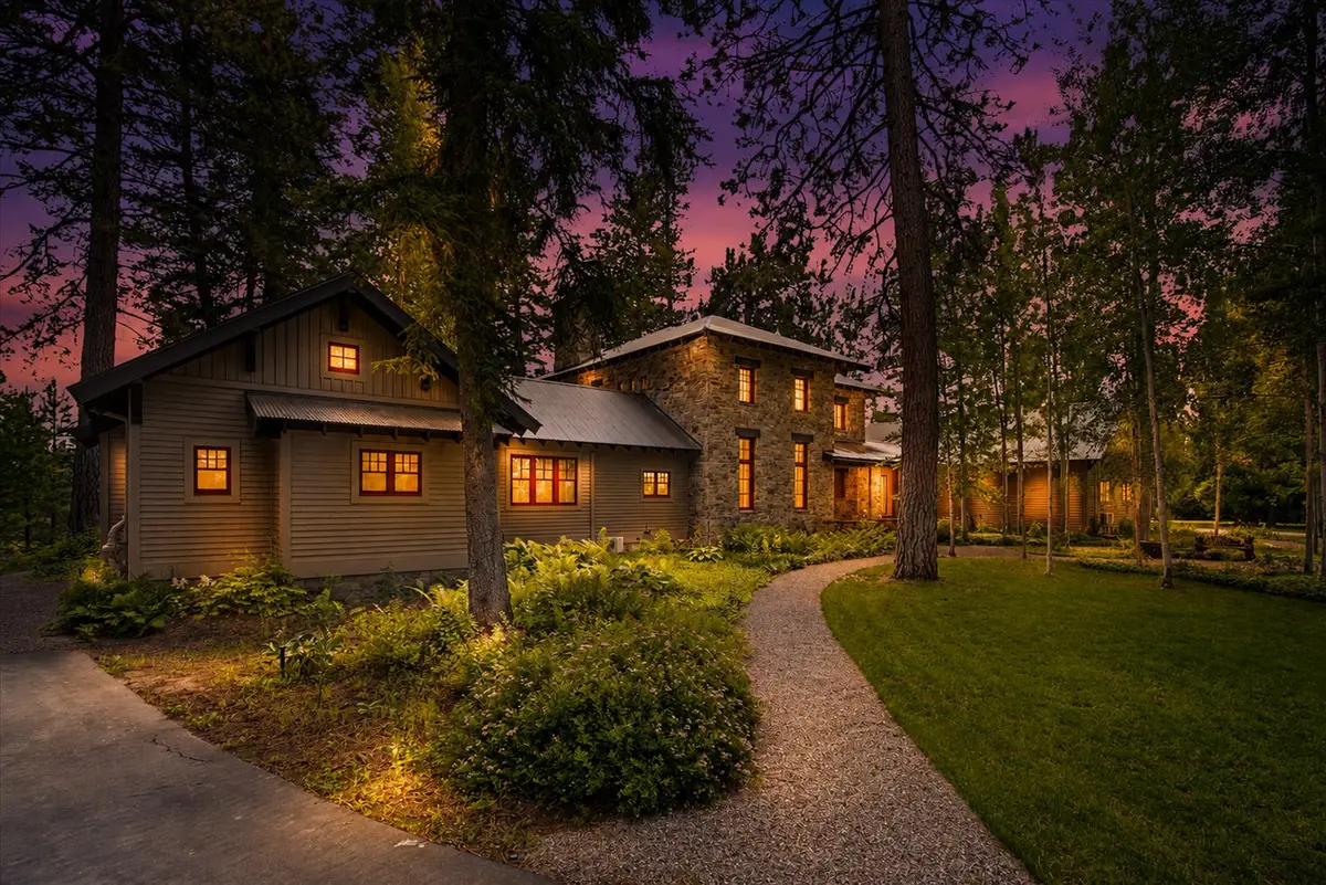 965 Eastman Drive, Bigfork, MT 59911 - #1
