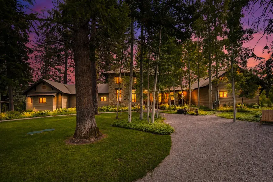 965 Eastman Drive, Bigfork, MT 59911 - #3