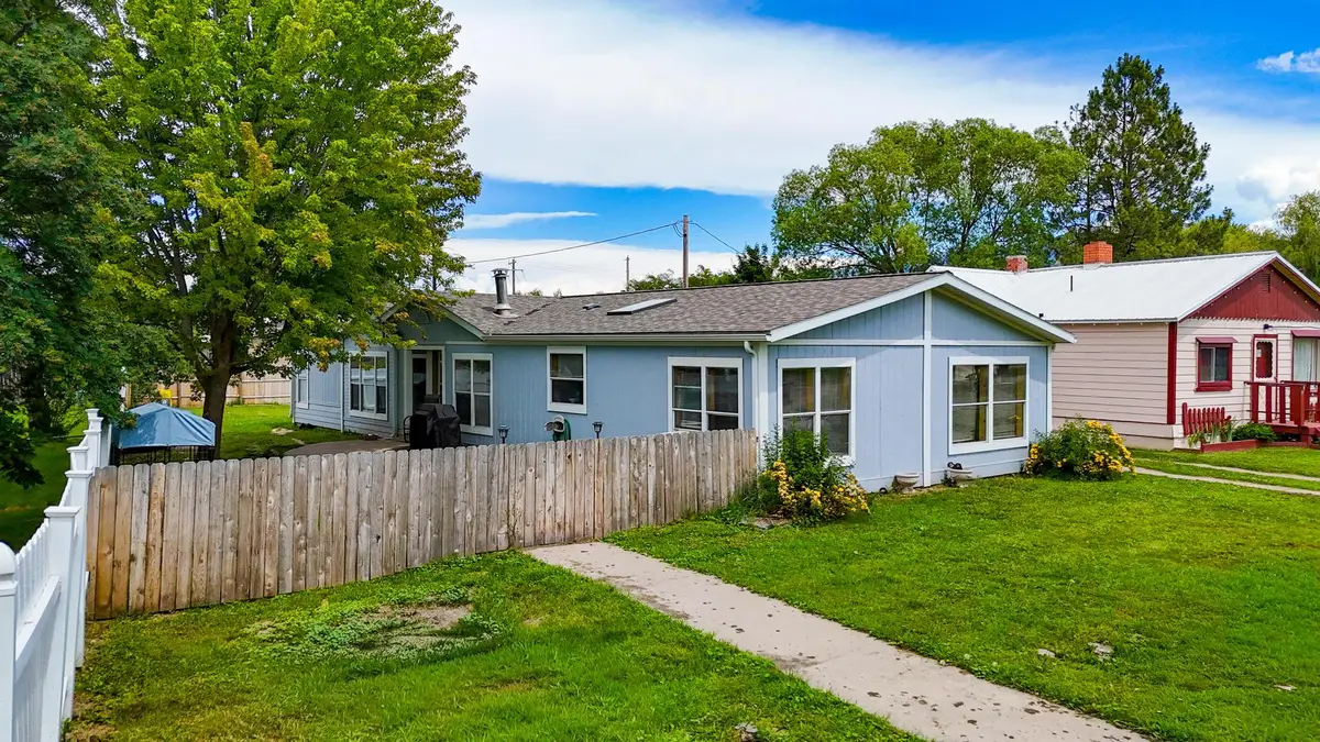 1110 Main Street Sw, Ronan, MT 59864 - #1