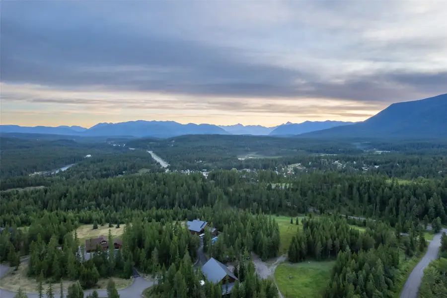 NHN Glacier Hills Drive W, Martin City, MT 59926 - #2