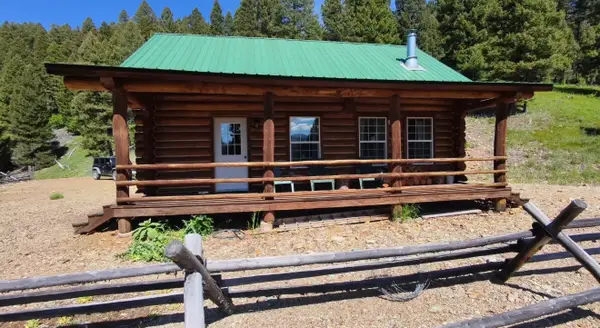 93 Northstar Lane, Philipsburg, MT 59858