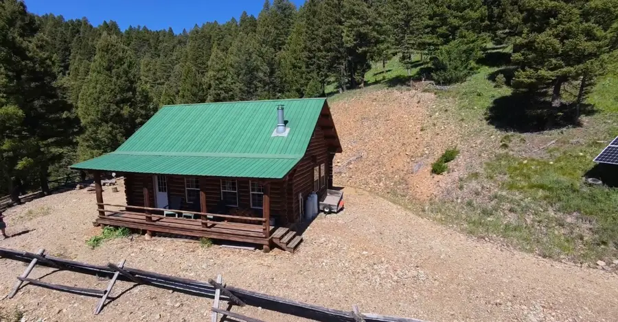 93 Northstar Lane, Philipsburg, MT 59858 - #2