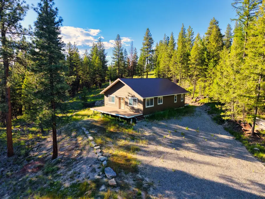 12021 Us Highway 2 W, Marion, MT 59925 - #2