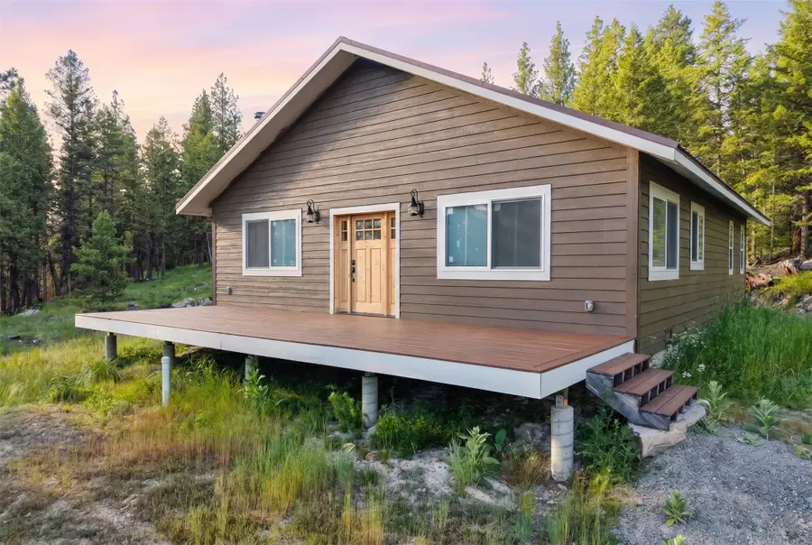 12021 Us Highway 2 W, Marion, MT 59925 - #3