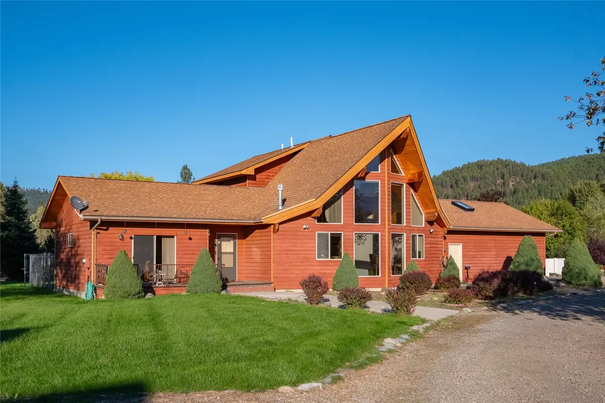 395 Edgewater Drive, Libby, MT 59923 - #1