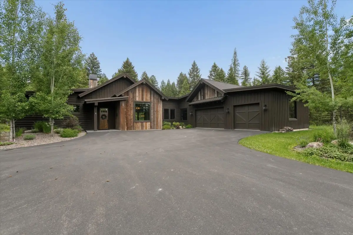 1583 Whitefish Village Drive, Whitefish, MT 59937 - #1