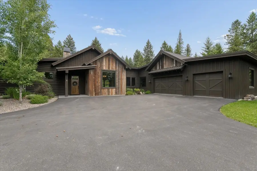 1583 Whitefish Village Drive, Whitefish, MT 59937 - #2