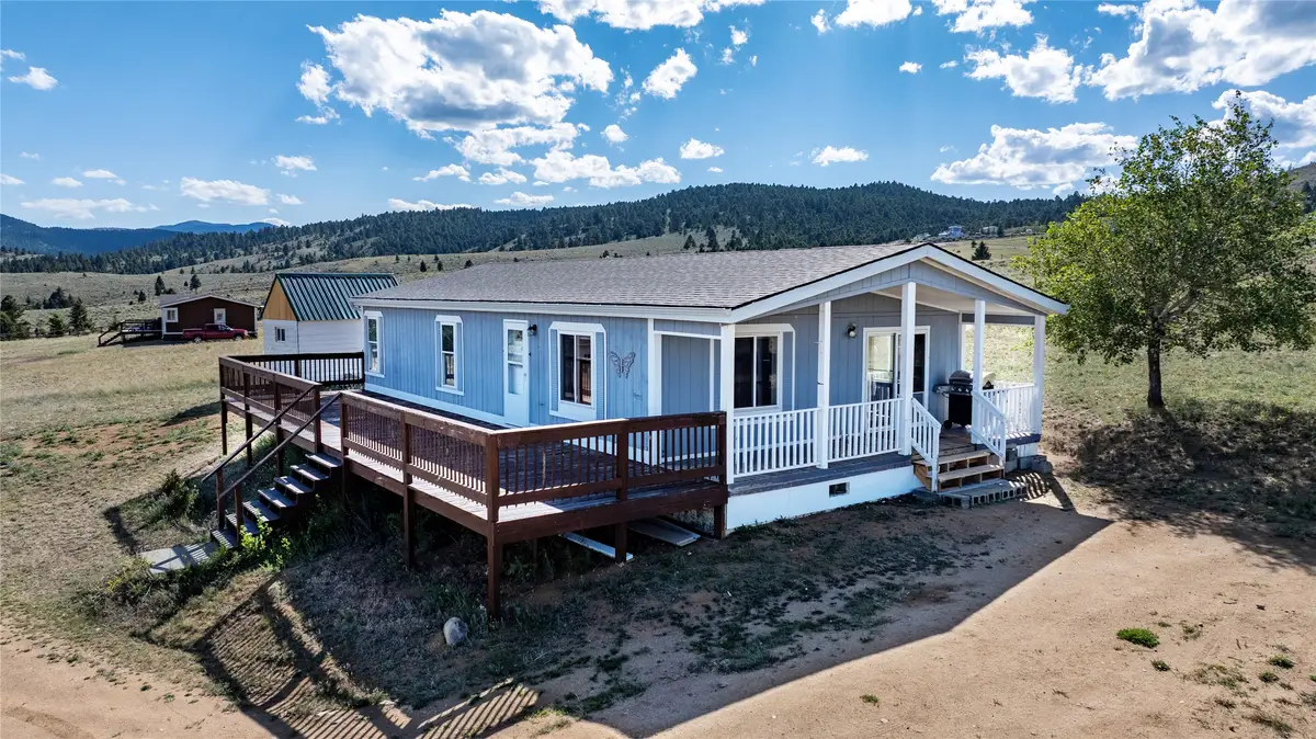 11 Silver Bell Road, Boulder, MT 59632 - #1