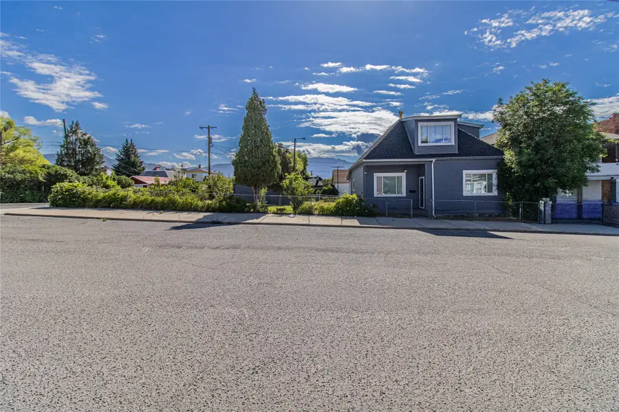 812 S Dakota Street, Butte, MT 59701 - #2