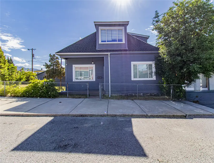 812 S Dakota Street, Butte, MT 59701 - #3