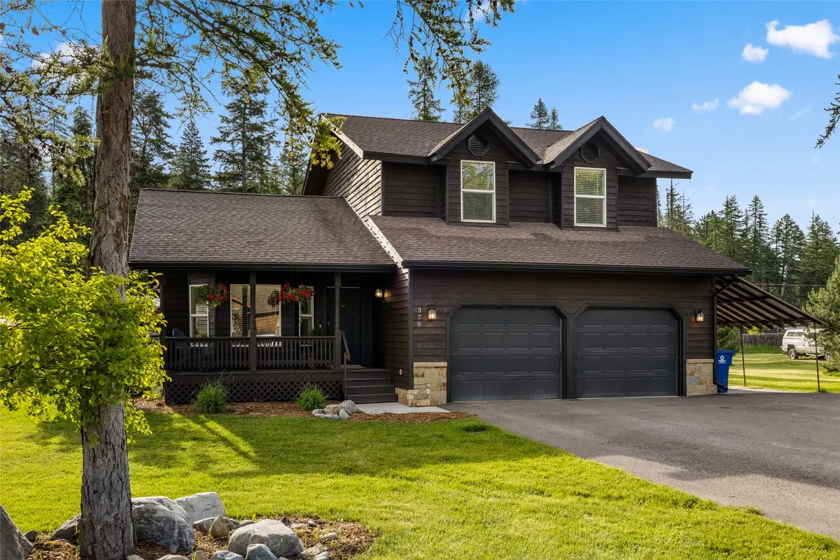 379 Deer Trail, Whitefish, MT 59937 - #1