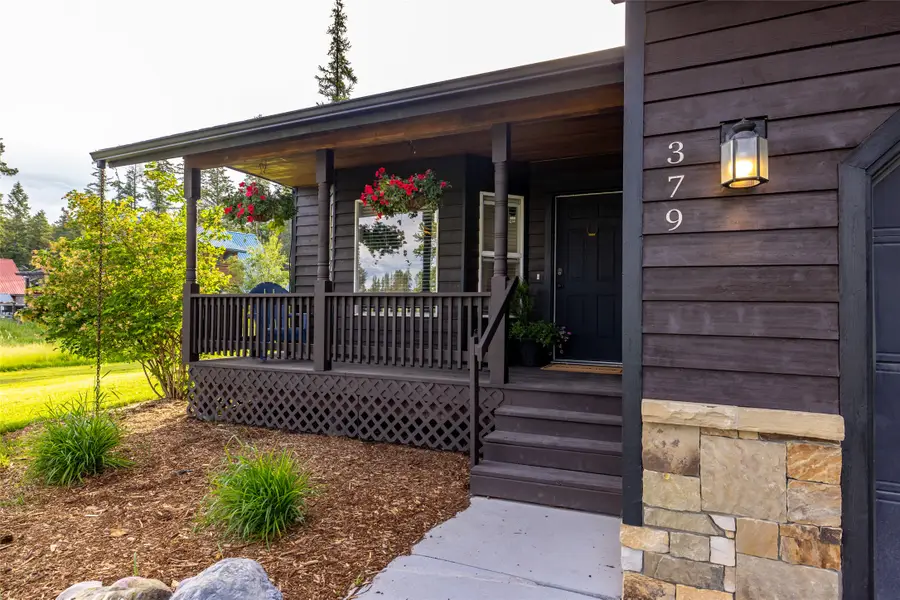 379 Deer Trail, Whitefish, MT 59937 - #2