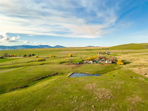 41263 Forman Road, Polson, MT 59860