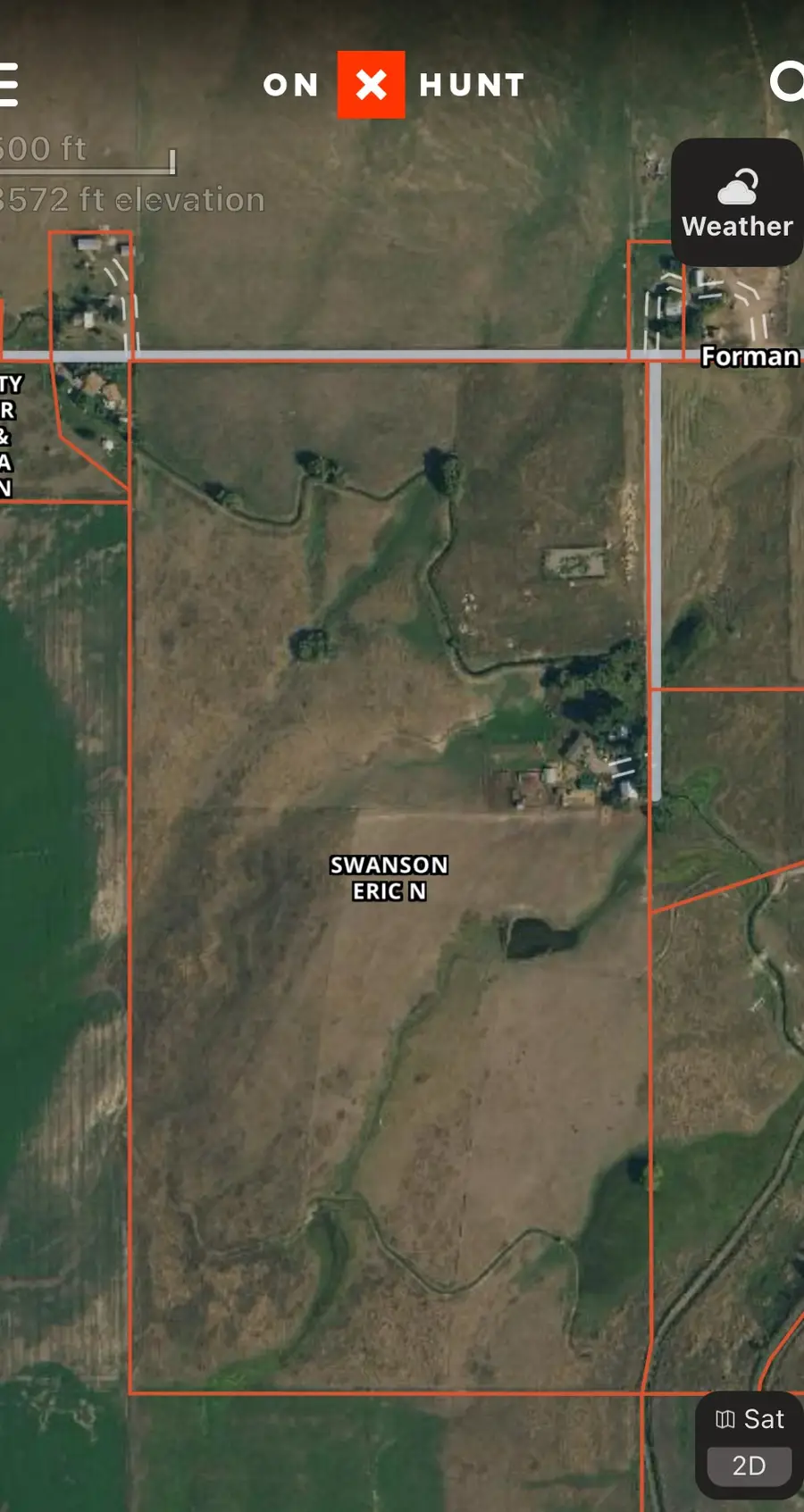 41263 Forman Road, Polson, MT 59860 - #2