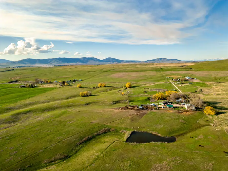 41263 Forman Road, Polson, MT 59860 - #3