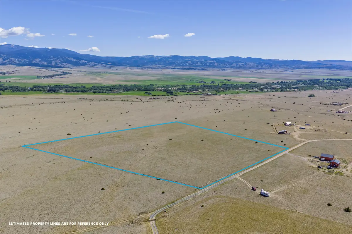 40 Windy Gulch, Boulder, MT 59632 - #1
