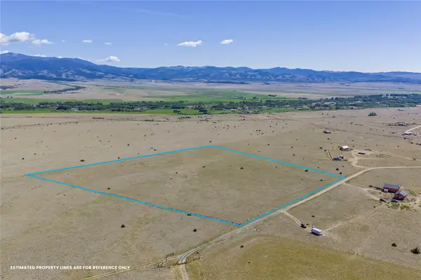40 Windy Gulch, Boulder, MT 59632