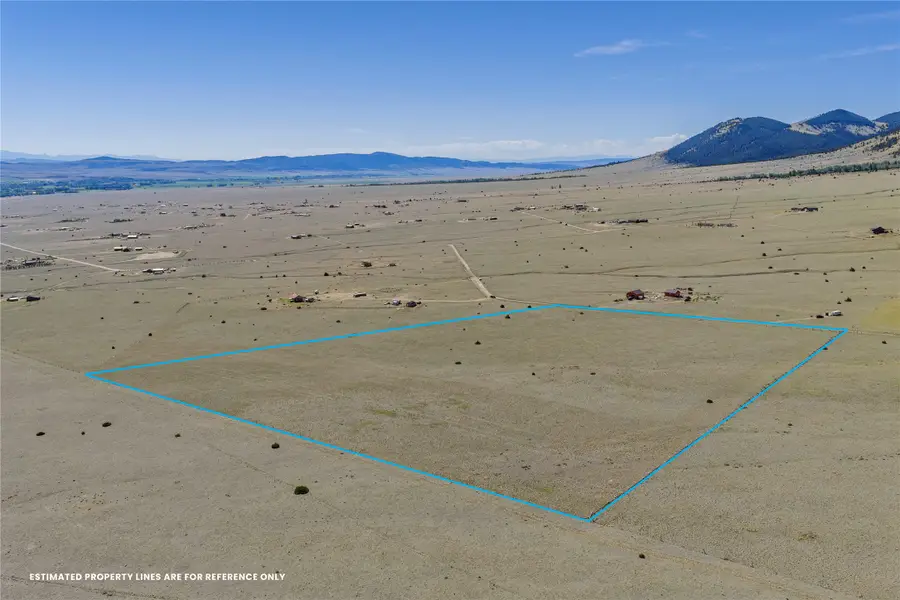 40 Windy Gulch, Boulder, MT 59632 - #2