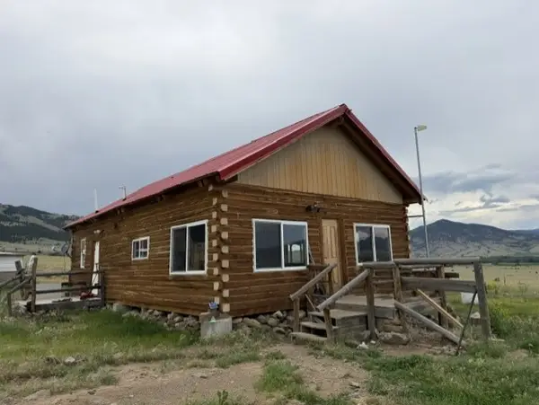 24 Windy Gulch, Boulder, MT 59632