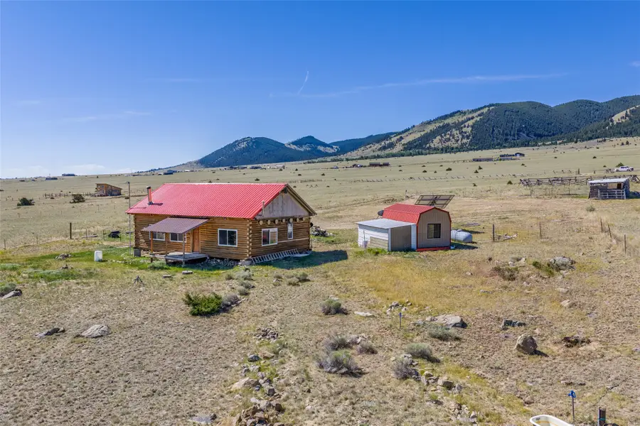 24 Windy Gulch, Boulder, MT 59632 - #2
