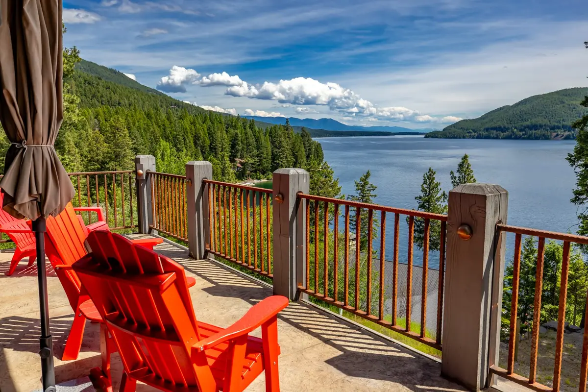 3621 E Lakeshore Drive, Whitefish, MT 59937 - #1