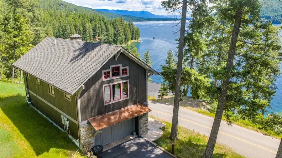 3621 E Lakeshore Drive, Whitefish, MT 59937 - #2