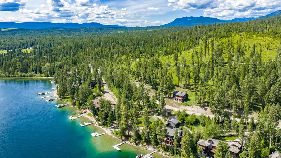 3621 E Lakeshore Drive, Whitefish, MT 59937 - #3