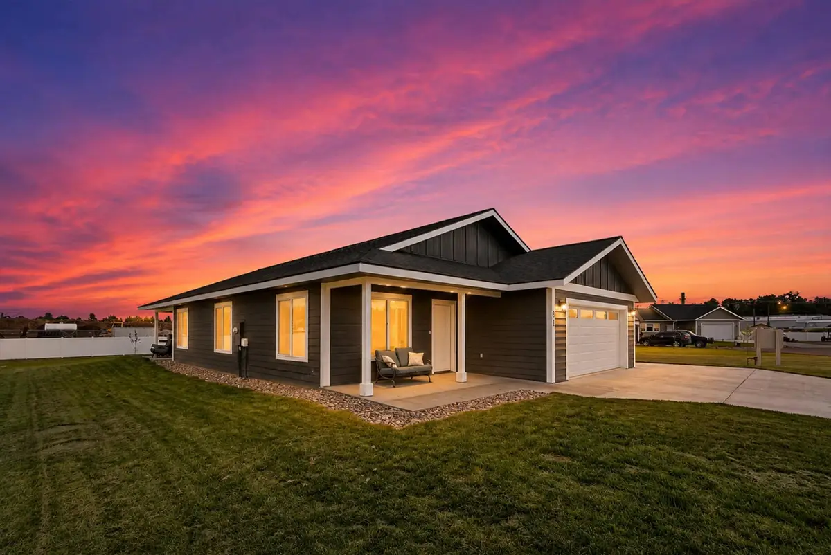 81 Shorty Way, Kalispell, MT 59901 - #1