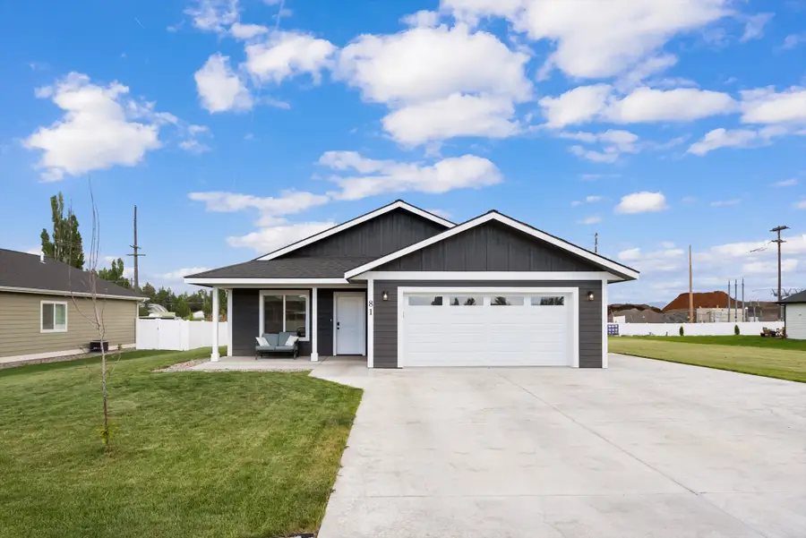 81 Shorty Way, Kalispell, MT 59901 - #2