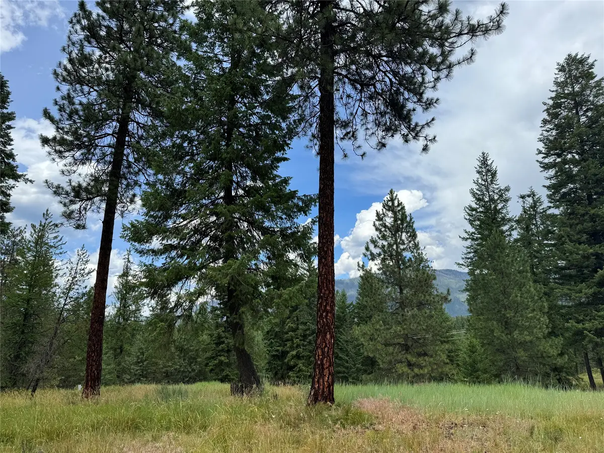 Lot 7 Mossy Rock Court, Thompson Falls, MT 59873 - #1
