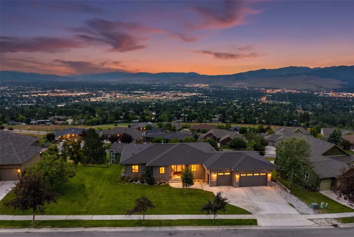 618 Spanish Peaks Drive, Missoula, MT 59803 - #1