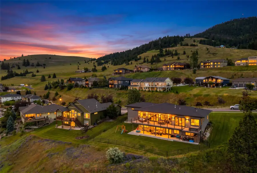 618 Spanish Peaks Drive, Missoula, MT 59803 - #3
