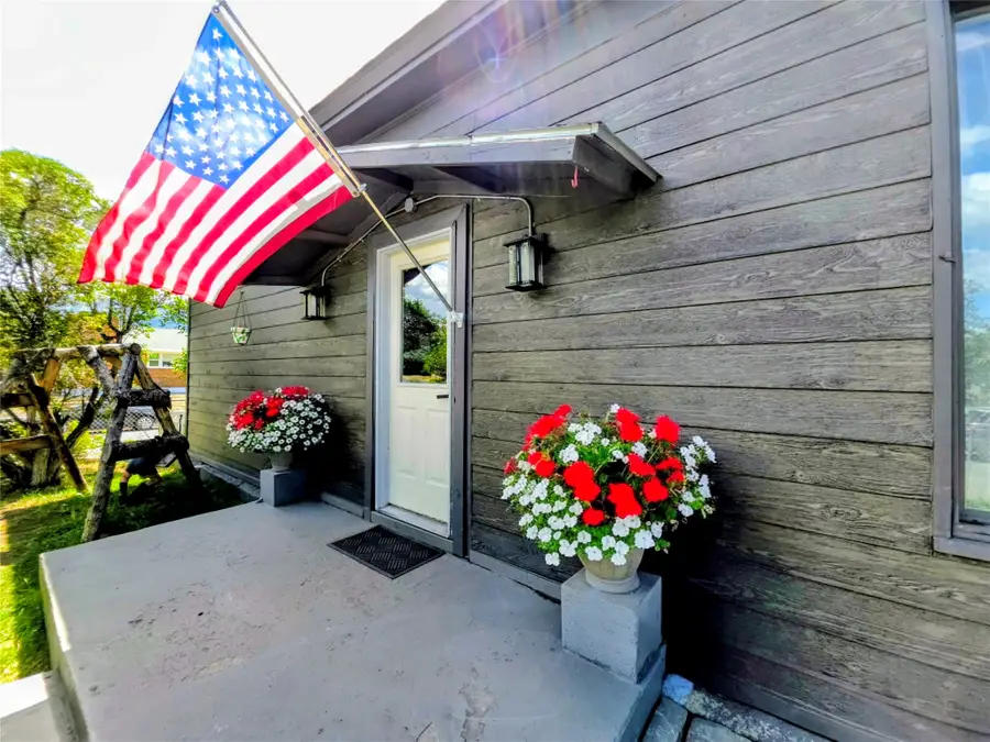 1926 George Street, Butte, MT 59701 - #2