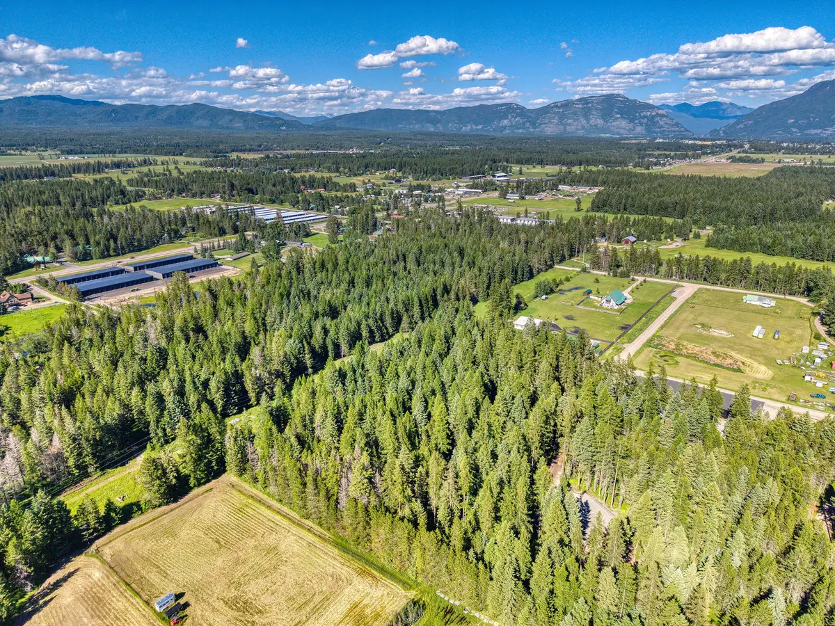219 Kinnikinnick Lane, Columbia Falls, MT 59912 - #1