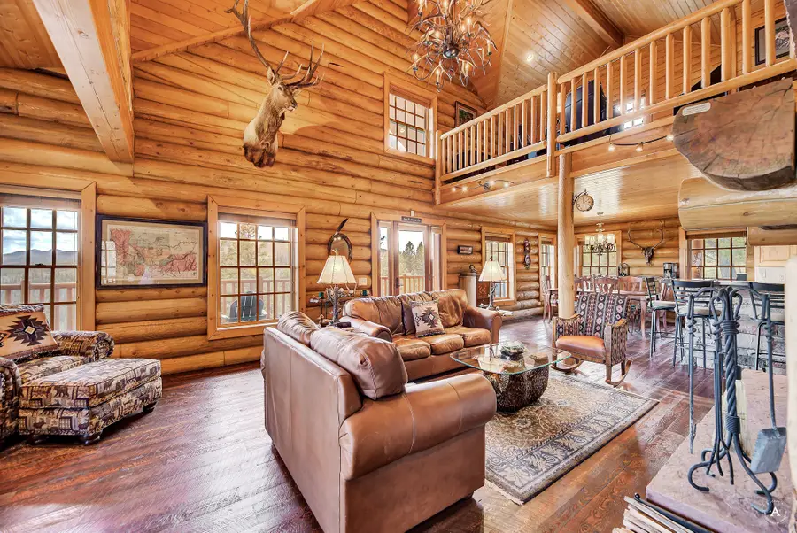 2988 Moose Gulch Road, Elliston, MT 59728 - #2