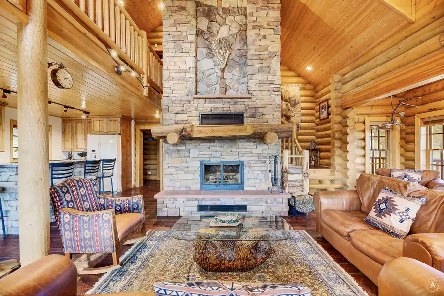 2988 Moose Gulch Road, Elliston, MT 59728 - #3