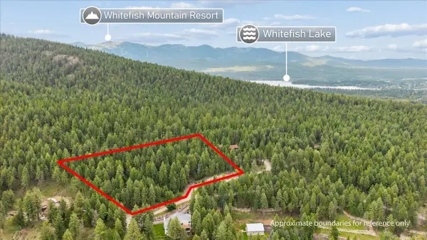 139 Little Mountain Lane, Whitefish, MT 59937