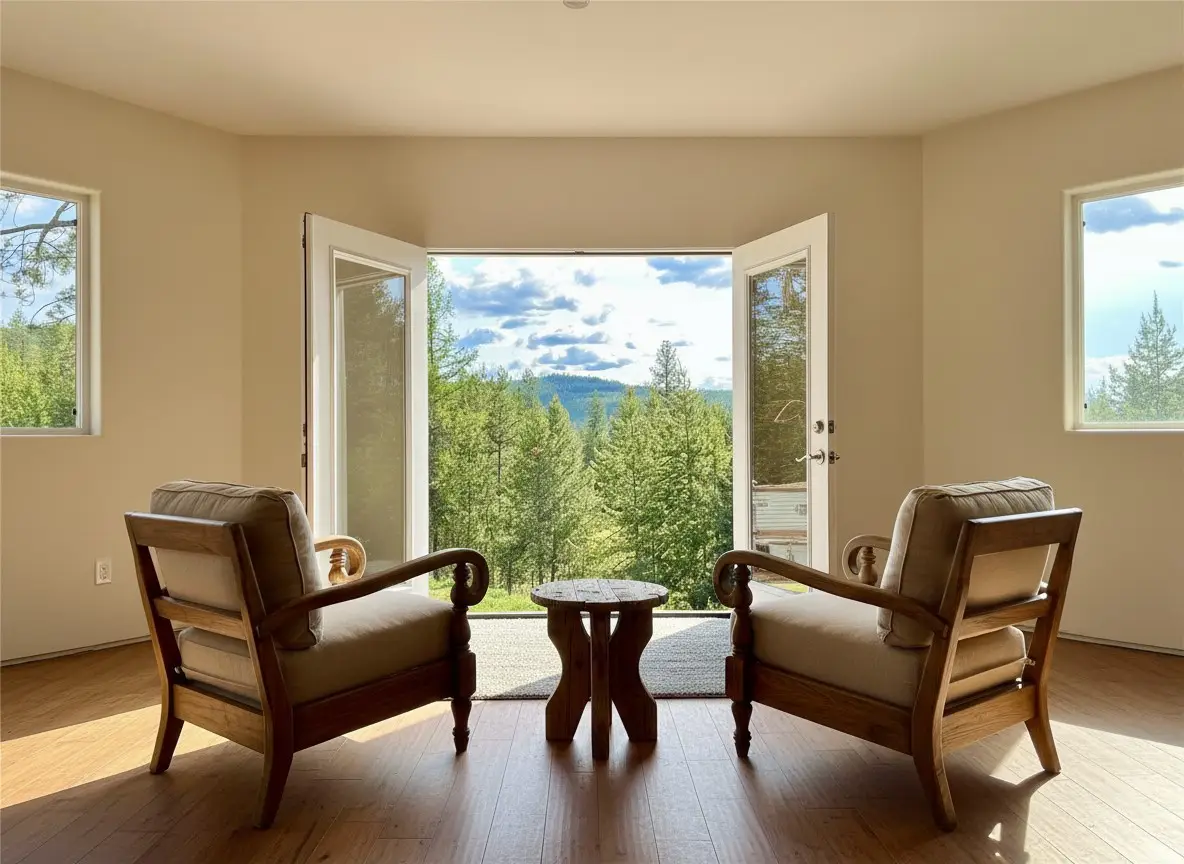506 Badger Hollow Trail, Marion, MT 59925 - #1