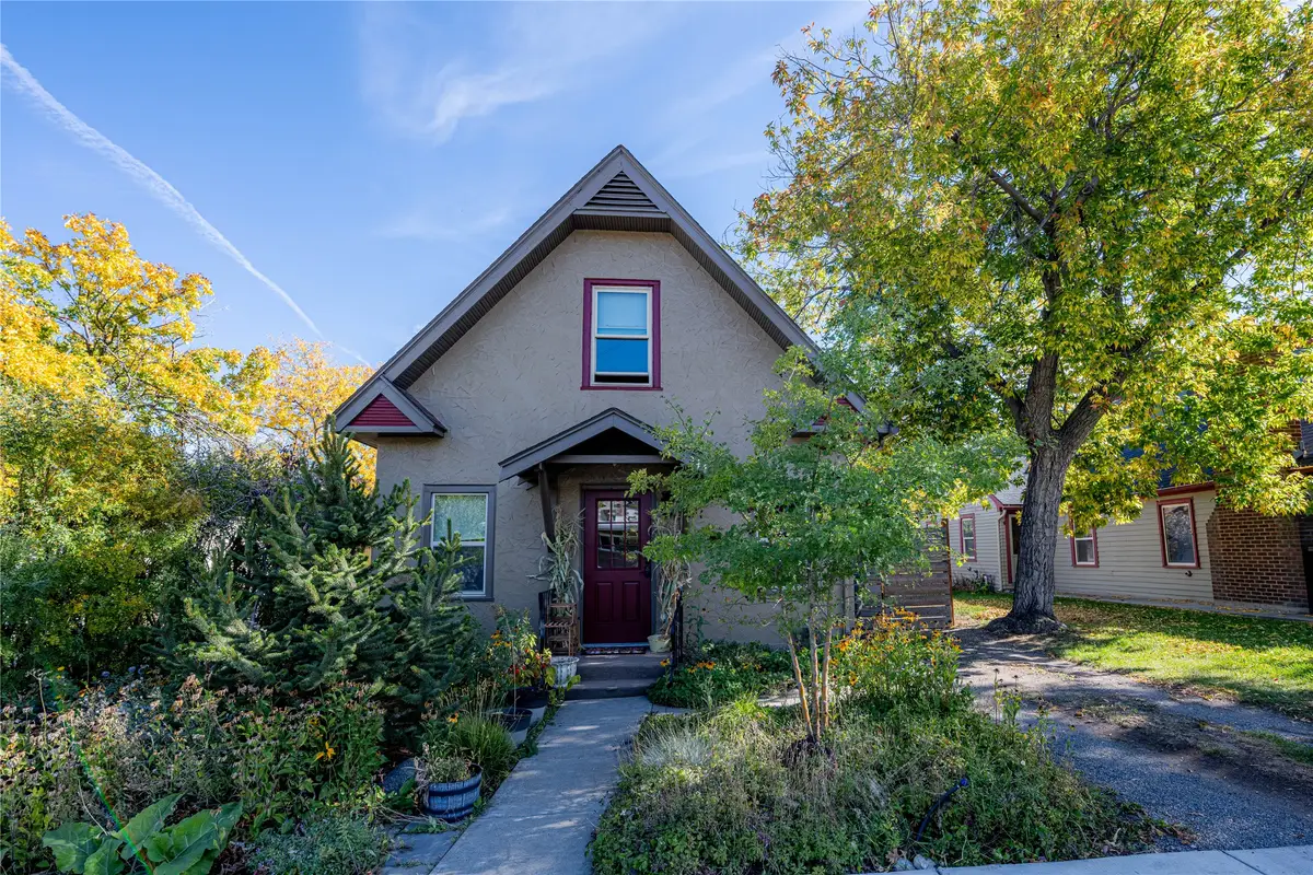 343 N Rodney Street, Helena, MT 59601 - #1