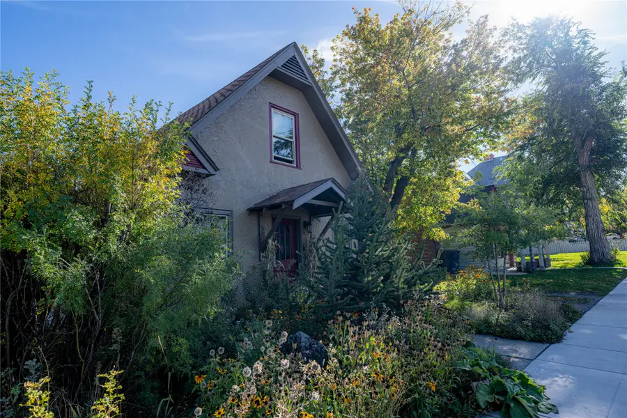 343 N Rodney Street, Helena, MT 59601 - #3