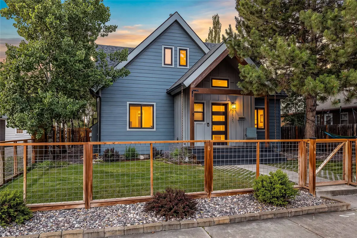 2125 Queen Street, Missoula, MT 59801 - #1