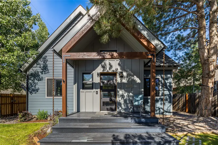 2125 Queen Street, Missoula, MT 59801 - #3