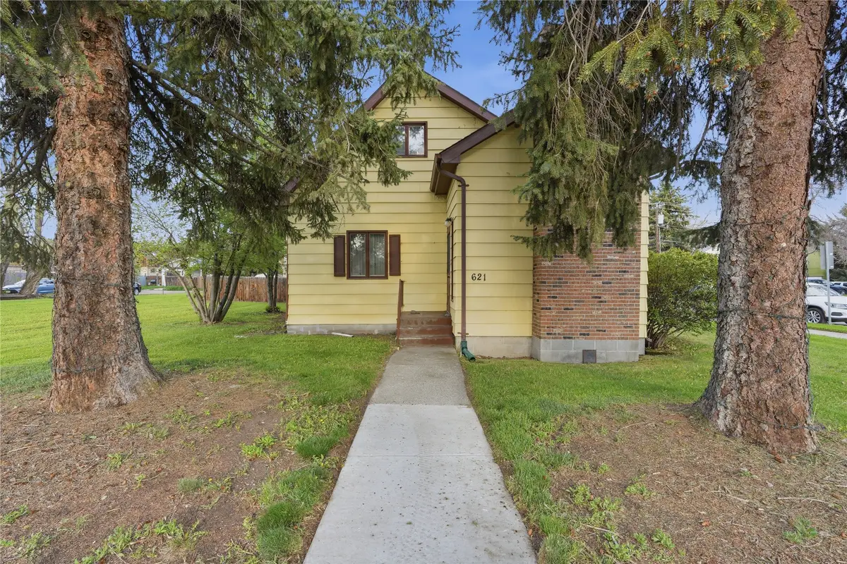 621 N Rouse Avenue, Bozeman, MT 59715 - #1