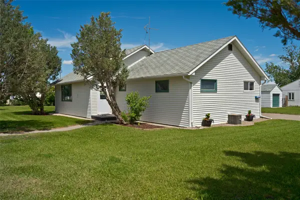 131 1st Avenue S, Sunburst, MT 59482