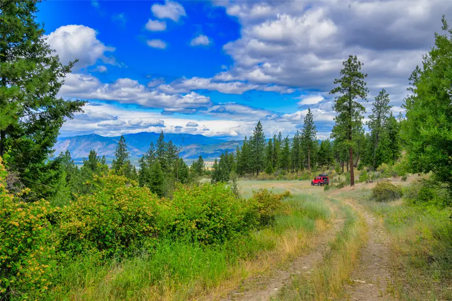 Lots 20 & 23 Bighorn Bluff Road, Plains, MT 59859 - #3