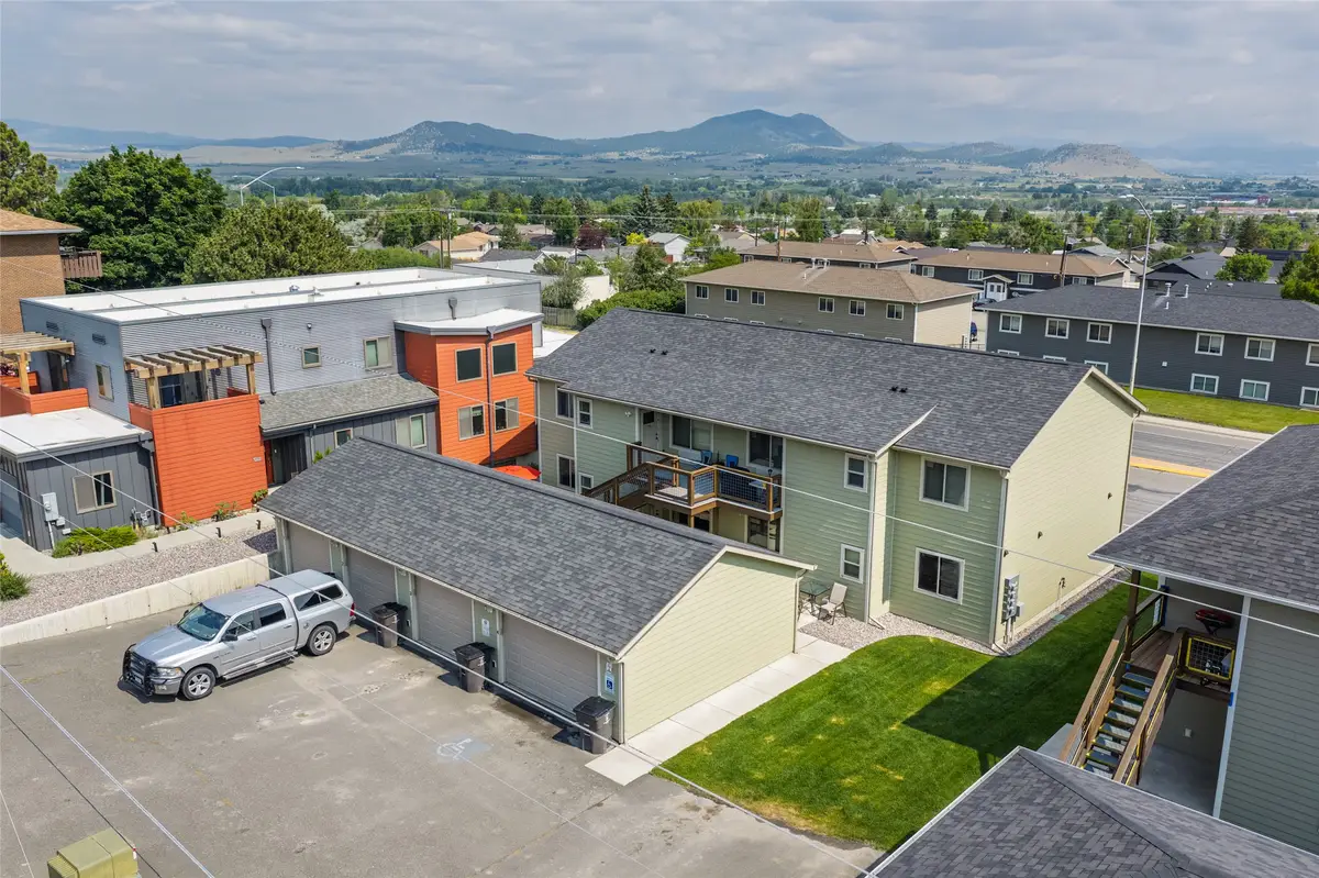 1709-1715 Euclid Avenue, Helena, MT 59601 - #1