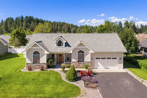 27 Gage Terrace, Bigfork, MT 59911