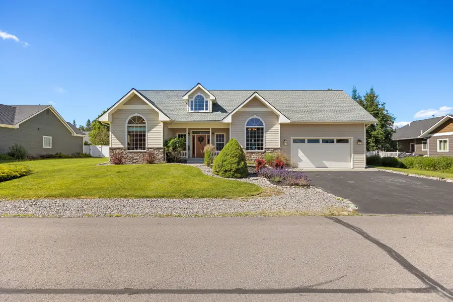 27 Gage Terrace, Bigfork, MT 59911 - #2