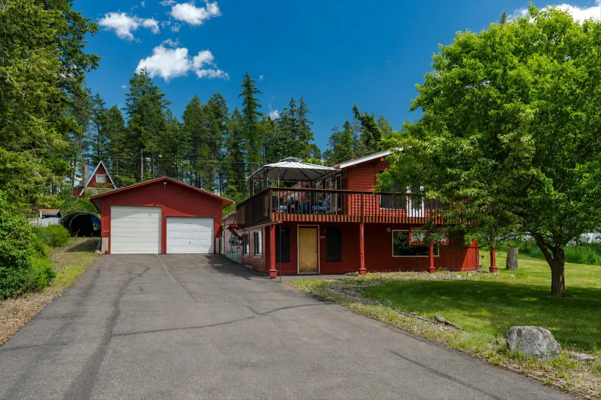 219 Cougar Trail, Whitefish, MT 59937 - #1